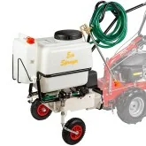 Pulvérisateur à dos Eurosystems P55 EVO 50 lt. Pulvérisateur à dos Eurosystems P55 EVO 50 lt.