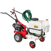 Camioncino Eurosystems P55 EVO 50 lt.