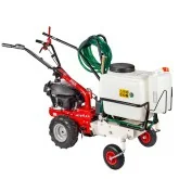 Обприскувач Eurosystems P55 EVO 50 л. Обприскувач Eurosystems P55 EVO 50 л.