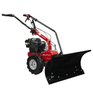 Front snow shovel Eurosystems 85 cm