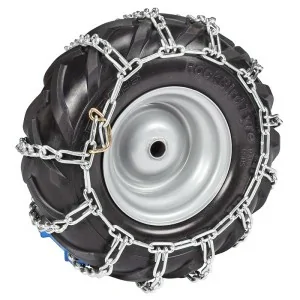 Snow chains 13×5,00-5″ Eurosystems