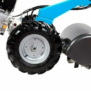 Motocultivador Bertolini 400 Motor Emak K700 5,4 Hp