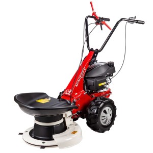 Macchina multifunzionale Eurosystems MINIEFFE 125-200 cc