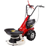 Macchina multifunzionale Eurosystems MINIEFFE 125-200 cc