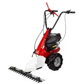 Multifunktionsmaschine Eurosystems MINIEFFE 125-200 cc