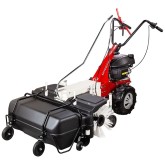 Máquina multifunción Eurosystems MINIEFFE 125-200 cc