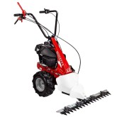 Barra falciante Eurosystems MINIEFFE lama singola 87 cm