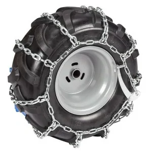 Snow chains 13×6.00-6″ Eurosystems (FS+R)