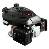 Faucheuse à moteur Eurosystems M210 double lame 87 cm