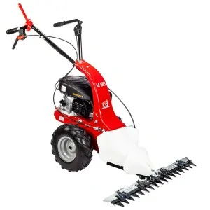 Gasoline mower Eurosystems M90 single blade 87 cm