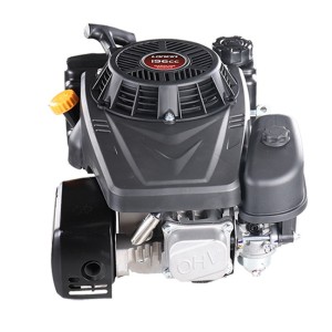 Motosegadora Rotativa gasolina Eurosystems Rs210 64 cm