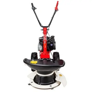 Cortador de relva rotativo a gasolina Eurosystems Rs210 64 cm