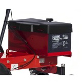 Carretilla con motor o batería Eurosystems Carry 85 litros