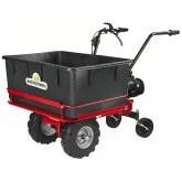 Plataforma de transporte Eurosystems Carry 59x81 160 lt.