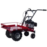 Plateforme de transport Eurosystems Carry 59x81 160 lt.