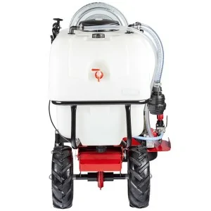 Eurosystems Carry Sprayer 30 bar