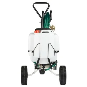 Battery-powered sprayer truck Eurosystems Eco Sprayer 12 V