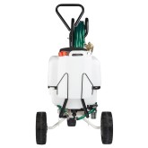 Camioncino a batteria Eurosystems Eco Sprayer 12 V