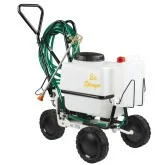 Battery-powered sprayer Eurosystems Eco Sprayer 12 V
