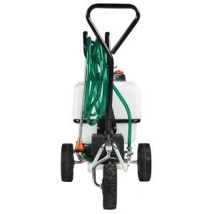 Battery-powered sprayer truck Eurosystems Eco Sprayer 12 V