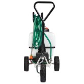 Battery-powered sprayer Eurosystems Eco Sprayer 12 V