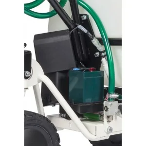 Battery-powered sprayer truck Eurosystems Eco Sprayer 12 V