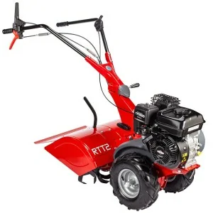 Benzinpinne Eurosystems RTT2 163 - 210 cc