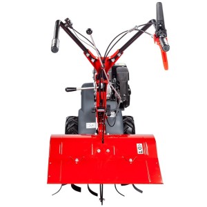 Benzin-Motorhacke Eurosystems RTT3 60 cm