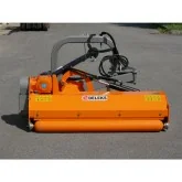 Auslegemulcher für Traktor Deleks LEO-160 50-70PS