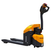 Transpaleta eléctrica Kompak KP-EPT15WE 1500 KG