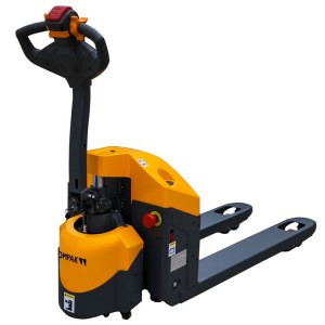 Elektrischer Hubwagen Kompak KP-EPT15WE 1500 KG