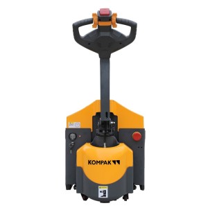 Elektrischer Hubwagen Kompak KP-EPT15WE 1500 KG