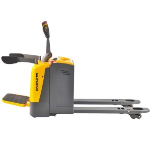 Transpaleta eléctrica Kompak KP-EPT20R-II 2000 KG