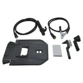 Aparelho de soldadura por inversão KOMPAK EWM160MMA 66 V