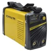Soudeur inverter KOMPAK EWM160MMA 66 V