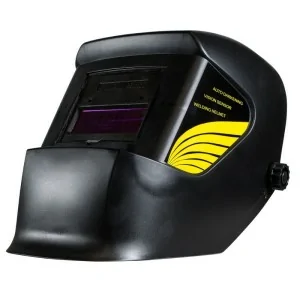 KOMPAK KP-WM13 auto-darkening welding helmet