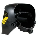 KOMPAK KP-WM13 auto-darkening welding helmet