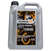 4T-Öl KPOIL-15W40 2 Liter