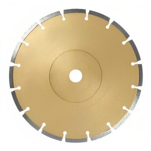 Disque 14” Kompak KP-DISCO-350 mm universel