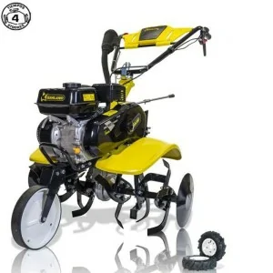 Motocultivador Garland Mule 1162 NRQG-V20 5.7 Hp