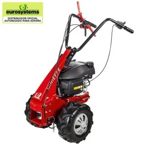 Máquina multifunción Eurosystems MINIEFFE 125-200 cc