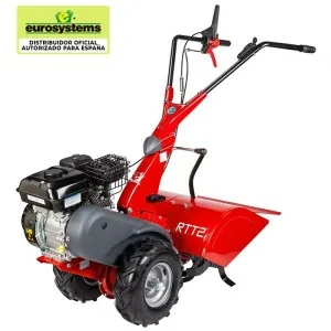 Motoculteur à essence Eurosystems RTT2 163 - 210 cc