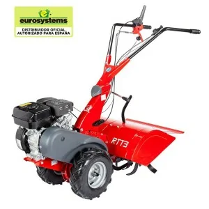 Gasoline tiller Eurosystems RTT3 60 cm