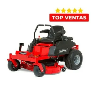 Snapper Cortador de relva zero-voltas ZTX175 656cc