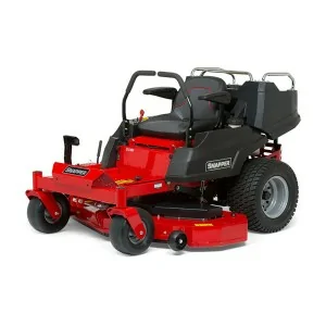 Zero turn mower Snapper ZTX350 27HP