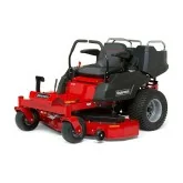 Snapper ZTX350 Zero Turn Lawn Mower 27HP