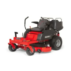 Zero-turn lawn mower Snapper ZTX275 724cc