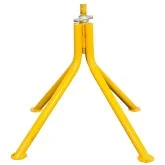 Misturador de betão elétrico silencioso Kompak HK-140 130 L