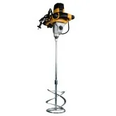 Batidora de cemento Kompak KEM1600-2 1600 W Batidora de cemento Kompak KEM1600-2 1600 W