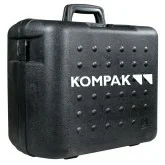Batidora de cemento Kompak KEM1600-2 1600 W Batidora de cemento Kompak KEM1600-2 1600 W